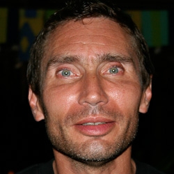 Frederic Chalot