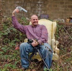 Eric Brown
