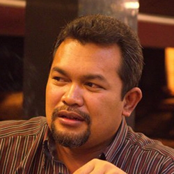 Hisham Marmin