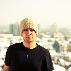 Dan Dumitriu