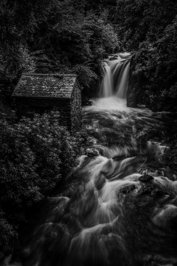 Mark Littlejohn – Artist Gallery – Pentax
